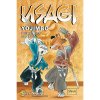 CREW Usagi Yojimbo: Pekelná malba