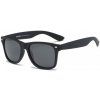 DUBERY Genoa 1 slnečné okuliare, Black / Black (GDB013C01)