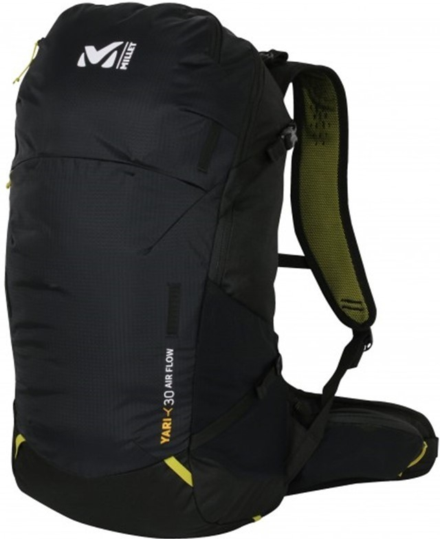 Millet Yari 30 Airflow 30 l černá