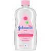 Johnsons Baby oil 300 ml classic