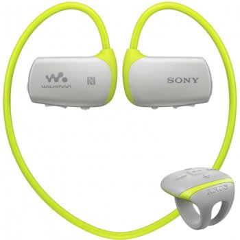 Sony NWZ-WS613 4GB