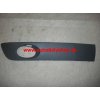 VW TRANSPORTER T5 11/2009- mriežka nárazníka pravá,s otvorom
