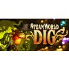 Steamworld Dig