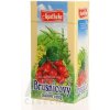 APOTHEKE BRUSNICOVÝ ČAJ NA MOČOVÉ CESTY 20x1,5 g (30 g)