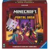 Minecraft: Portal Dash