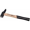 STROXX Tesárske kladivo, rukoväť Hickory, 320g