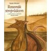 Rosomák strojvůdcem - Mikuláš Radek