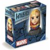 Ravensburger 3D Puzzle - Hylkies: Marvel: Captain Marvel - 54 ks