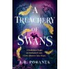 A Treachery of Swans - A.B. Poranek