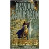 Oathbringer (Brandon Sanderson)(Brožovaná)