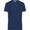 James & Nicholson | JN 1824, Pánske prac. tričko, modrá navy, XS