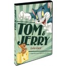 Tony Cervone, Spike Brandt - Tom a Jerry: Zlatá edice (2 ) DVD