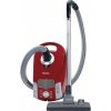 Miele Compact C1 PowerLine SCAF3 Mangově červená