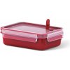 TEFAL MASTER SEAL MICRO dóza obdĺžniková 0,8 L K3102112