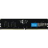 Crucial 32 GB DDR5 5600 MHz CL46 CT32G56C46U5