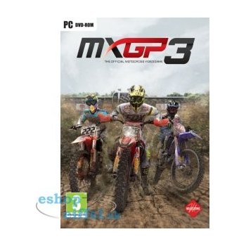 MXGP3