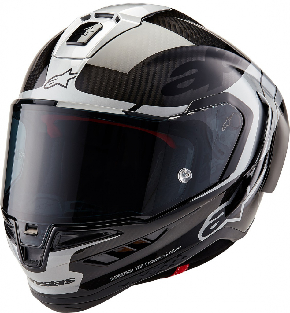 Alpinestars Supertech R-10 ELEMENT