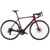 LOOK 785 Huez Disc Rival Etap Interference Red Mat/Glossy Fulcrum Racing 900 - XL 2024