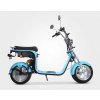 CityCoco CP-2.0 1500W 40Ah modrá