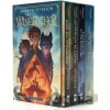 Wingfeather Saga Boxed Set - Andrew Peterson