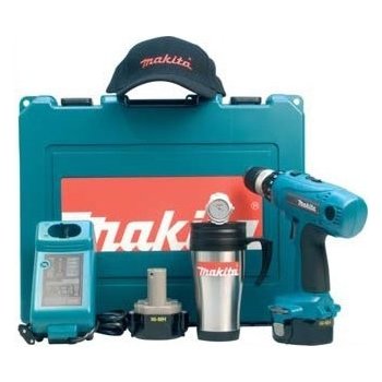 Makita 6337DWDESP