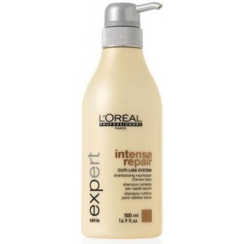 L'Oréal Expert Intense Repair Shampoo 500 ml