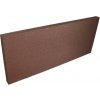 Ultratherm Sálavý panel 200W hnedý, 750x320x30 mm