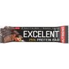 Tyčinka Nutrend Excelent 85g čoko+oříšek