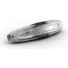 MET svetlo do helmy Magnetic USB LED Light