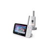 Philips Avent Baby video monitor šikovný SCD923/26 + DOPRAVA ZDARMA