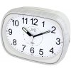 Budík s tichým chodom JVD SRP836.8
