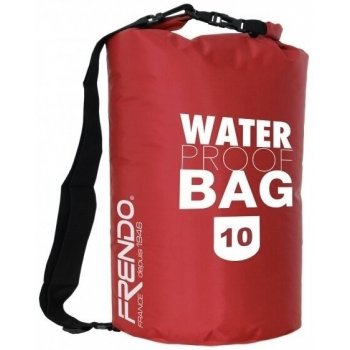 Frendo Ultra Light Waterproof Bag 10 l od 7,39 € - Heureka.sk
