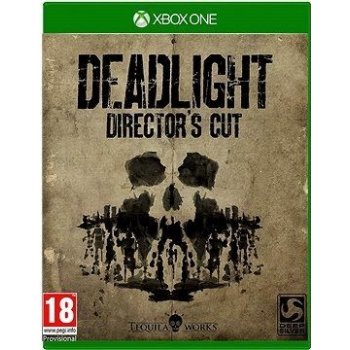 Deadlight (Director's Cut)