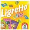 Ligretto® Kids - Familienkartenspiel (Schmidt Spiele)(Hra)