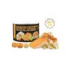 Mixit Chrumkavý syr White Cheddar&Red Leicester 70g