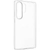 Ultratenký TPU gélový kryt FIXED Story Slim pre Samsung Galaxy S25 Ultra, 0,6 mm, číry FIXTCS-1506-TR