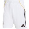 adidas Real Madrid Home Short 2025/26
