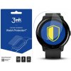 Ochranná fólia na displej pre Garmin Vivoactive 3 Music - 3mk Watch Protection
