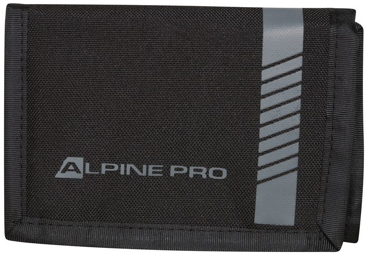 ALPINE PRO ESECE black