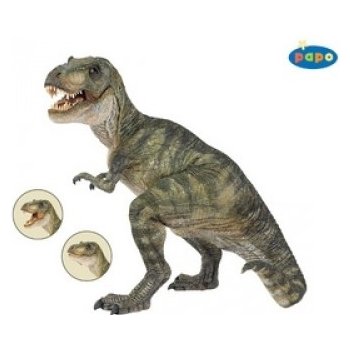 Schleich 14587 prehistorické zvieratko dinosaura Tyrannosaurus rex