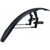 Predný blatník na bicykel BBB DiscGuard Gravel BFD-65F veľ.28