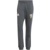 adidas Jude Bellingham Tracksuit Bottoms Adults Dark Grey L