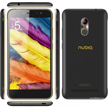 Nubia N1 Lite DualSIM