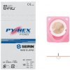 Jehly akupunkturní Pyonex - Japonsko 0,2x1,5 mm Seirin