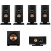 Klipsch RP-140D