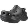 Crocs Nazuvky CLASSIC BAE CLOG Čierna