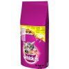 WHISKAS Junior s kuracím mäsom 14kg