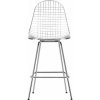 Vitra Eames Wire low chrome
