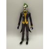 DC Direct Batman Arkham Asylum Series 1 Joker 2011 – figúrka bez obalu