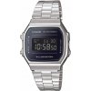 Hodinky CASIO A168WEM-1EF Collection
